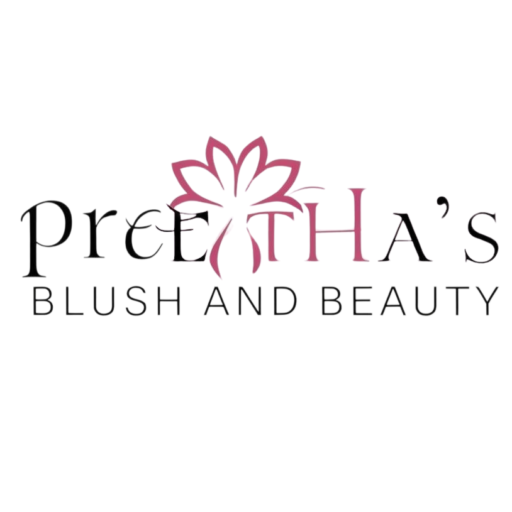 preethablushnbeauty.com